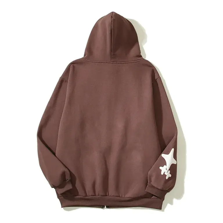 The Broken Planet Hoodie A Symbol of