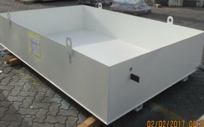 Drip trays manufacturer in UAE