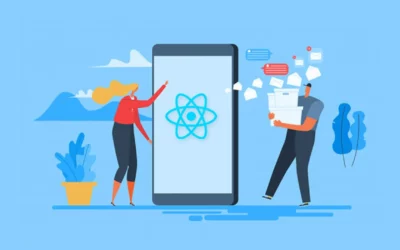 React Native Mobile App Development Company in Australia: Revolutionizing Digital Solutions