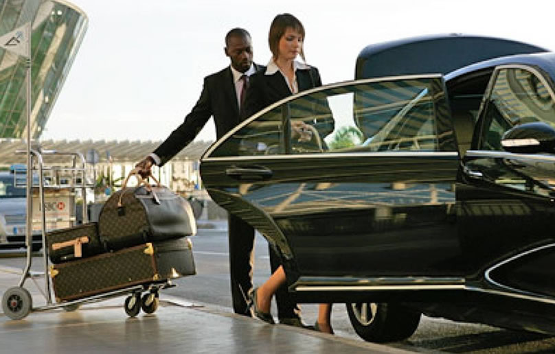 executive limousine service