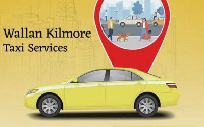 Exploring Kilmore Taxi and Gisborne Taxi Services: Your Ultimate Guide