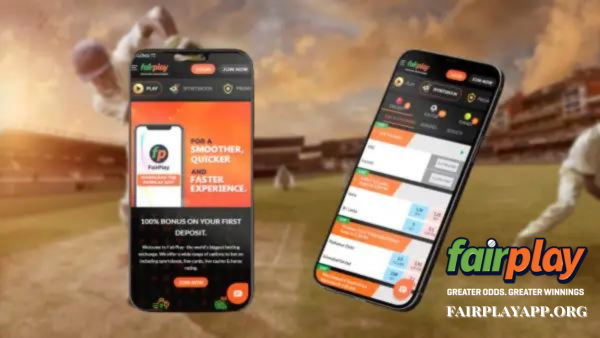 fairplay app