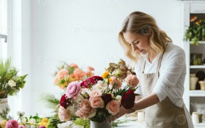 flower bouquet delivery in dubai