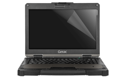 getac laptop