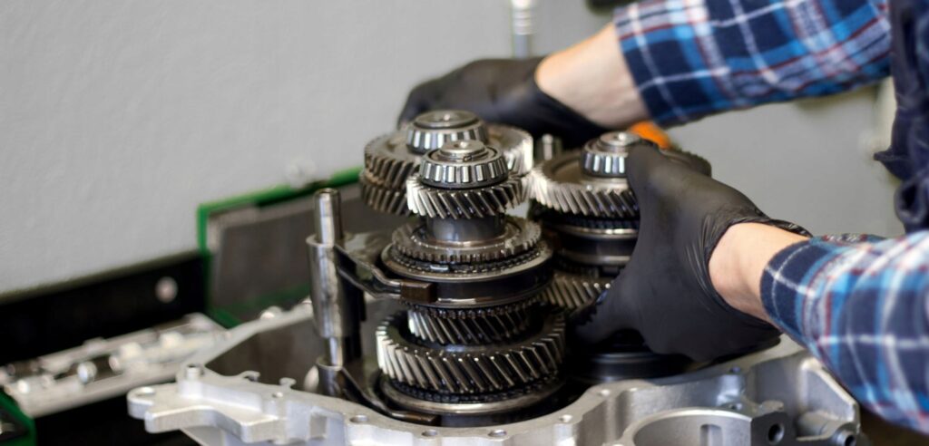 What Are the Common Causes of GMC Transmission Repair?