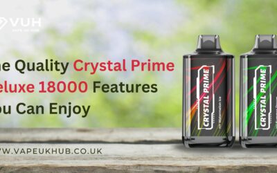 crystal prime 18000