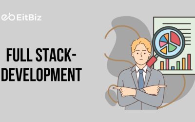 Full stack development