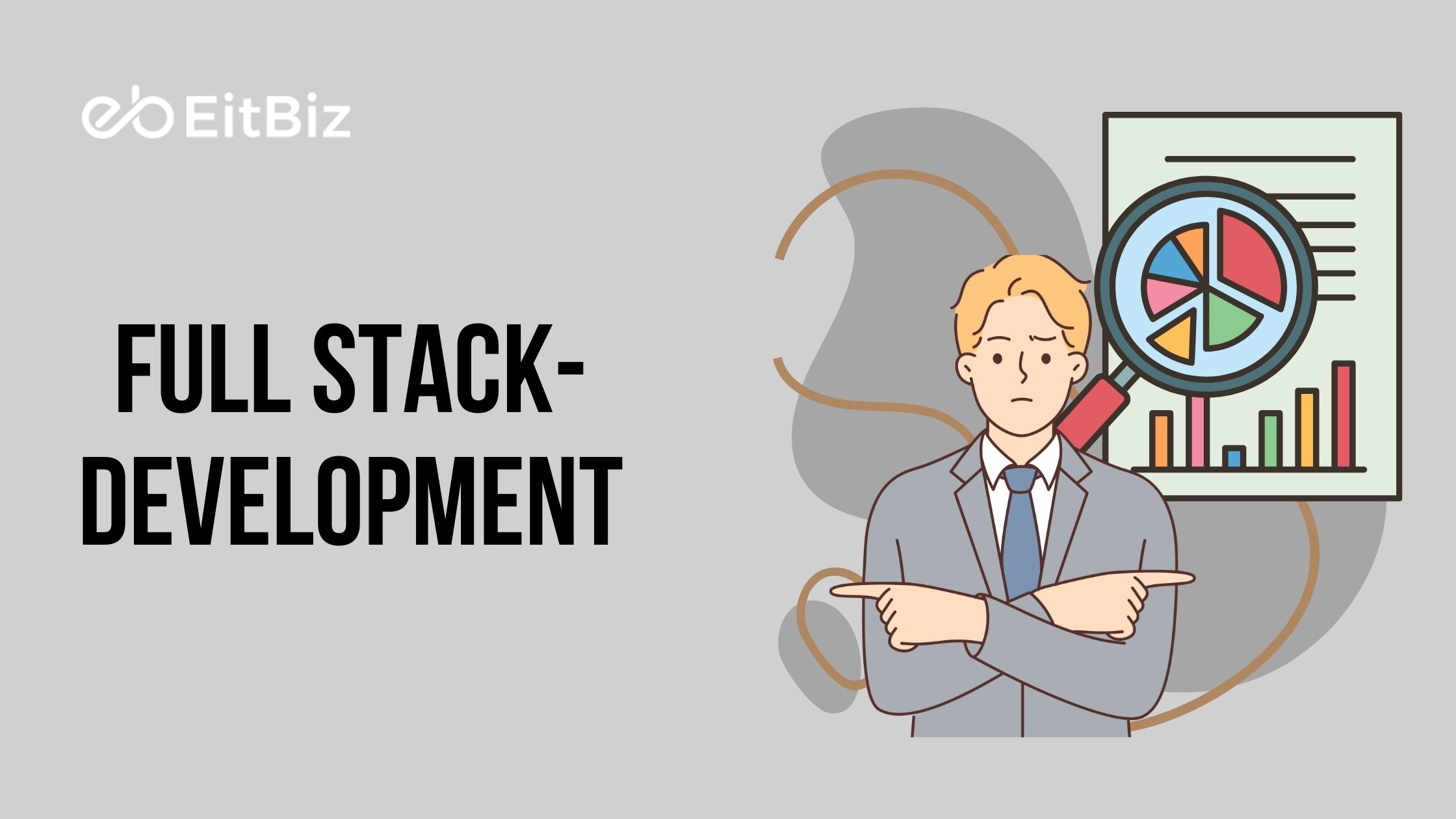 Full stack development