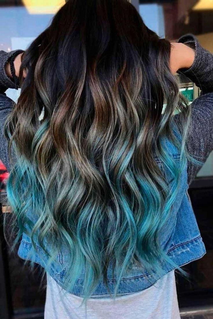 hair color ideas