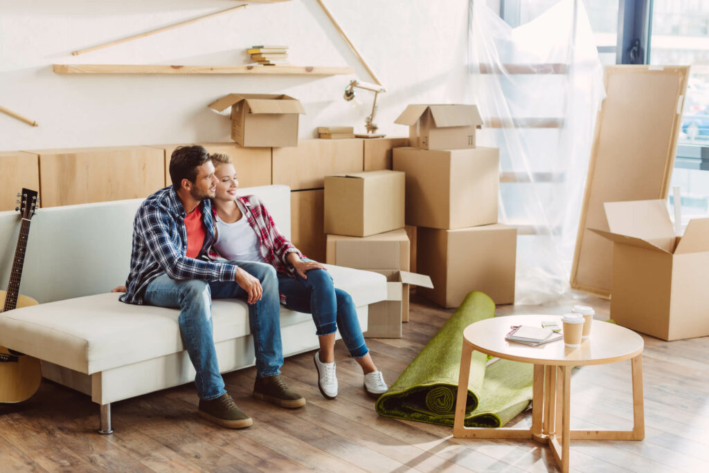 How to Avoid Common Moving Mistakes with Home Movers