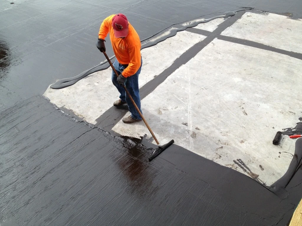 How to Effectively Waterproof Your Concrete Roof A Step-by-Step Guide