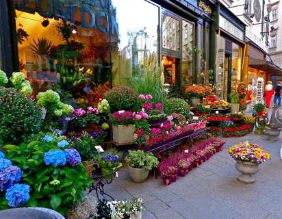 How the Best Flower Shop Can Elevate Your Event