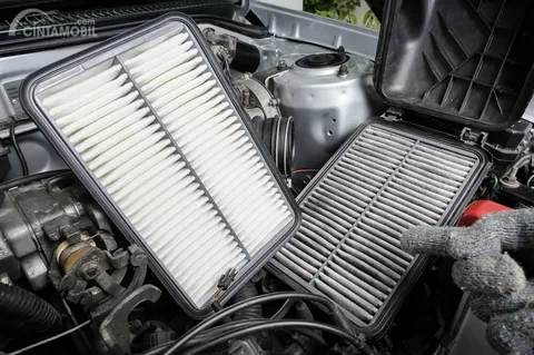 How to Change Your Car Air Filter: A Step-by-Step Guide