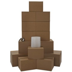 cardboard removal boxes