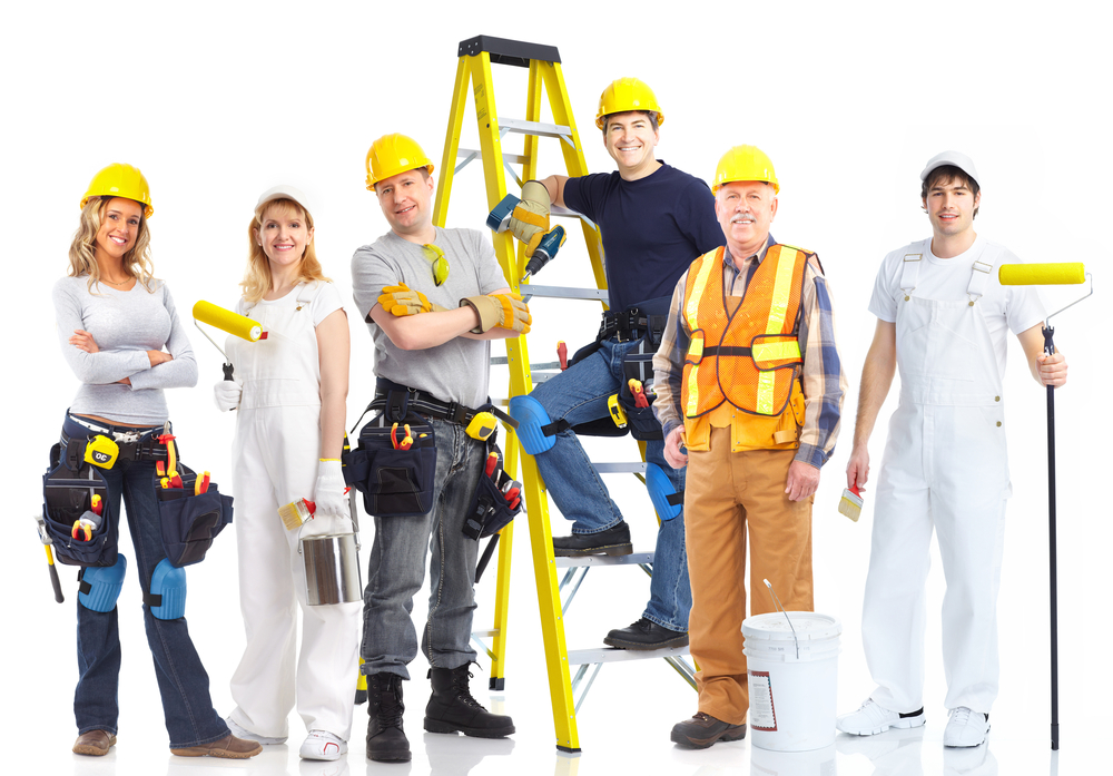 How to Launching a Building Maintenance Company in Dubai?