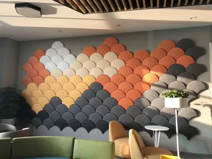 acoustic panels suppliers in UAE