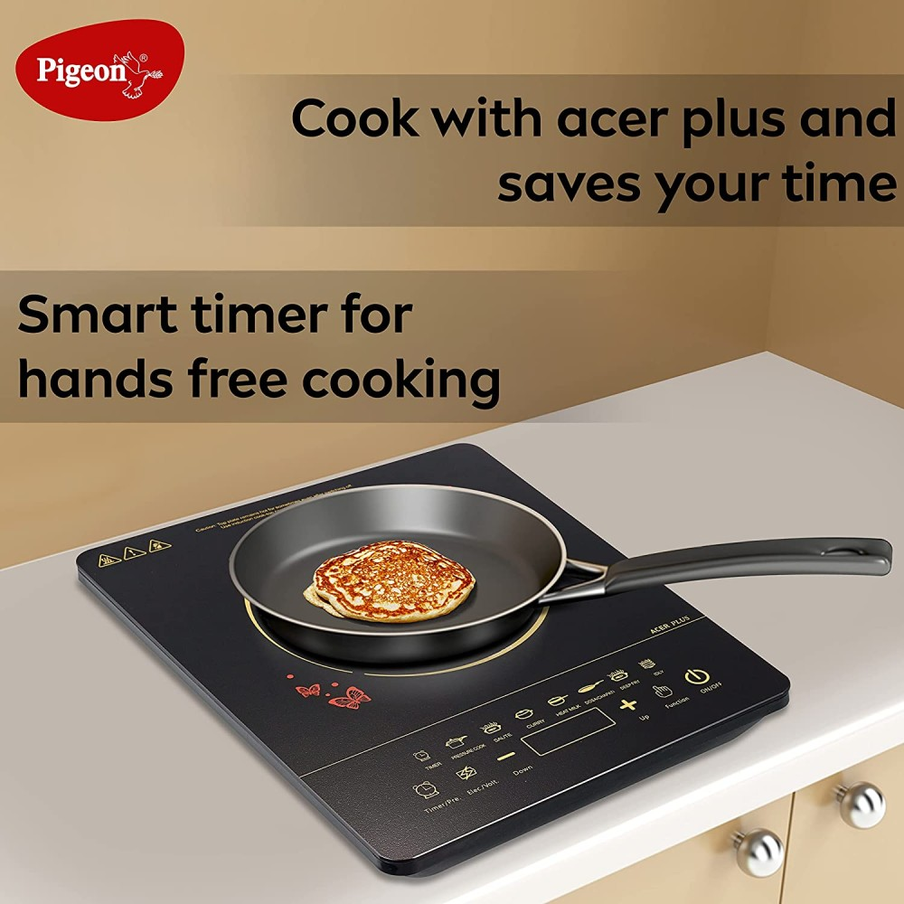 Pigeon Induction Stove Price