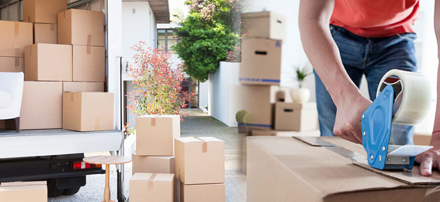 Full Service Residential Moving Company