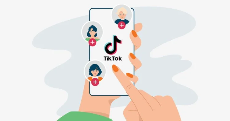 Tiktok