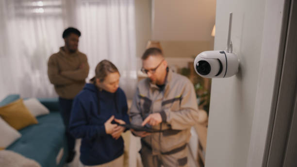 The Future of Security: Understanding the Importance of CCTV Systems