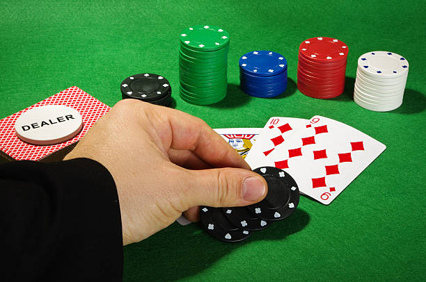 Teen Patti Online: Beyond Luck - Mastering the Art of Bluff and Strategy