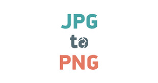 Converting JPG to PNG