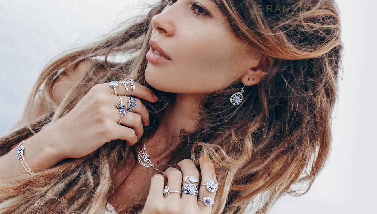 June's Birthstone: Uncovering the Beauty of Moonstone Jewelry