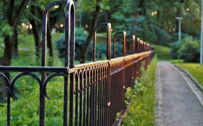 vinyl fence toronto