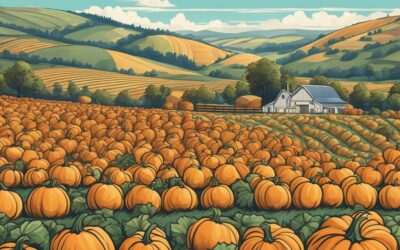 pumpkin farm near me