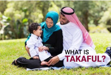 what is family takaful