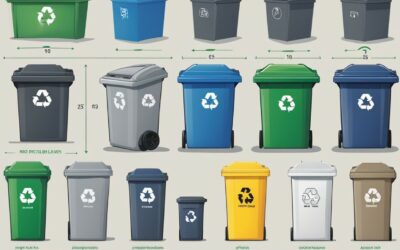 recycling drop off locations