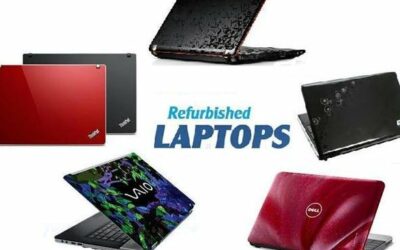 How to Choose the Best Refurbished Laptop