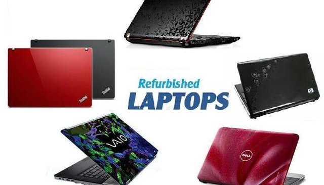 How to Choose the Best Refurbished Laptop