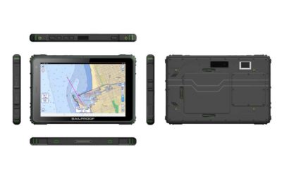 rugged tablet