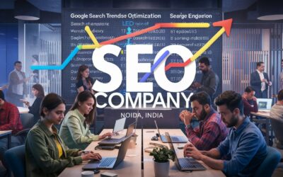 seo company in noida