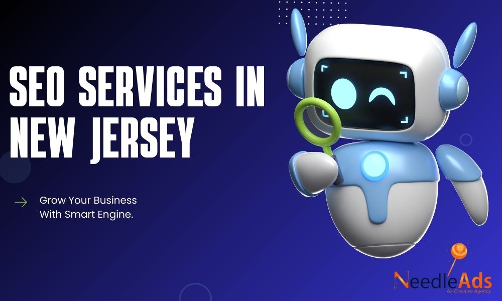 SEO Services in New Jersey