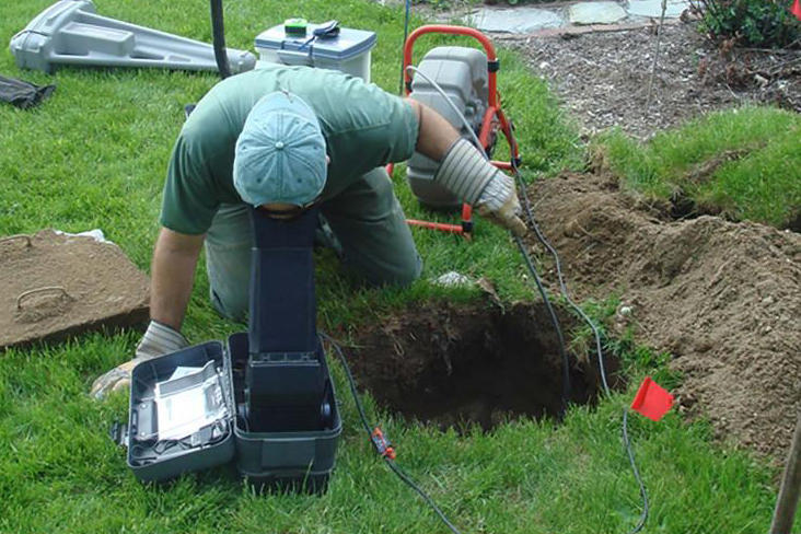 Septic Inspections