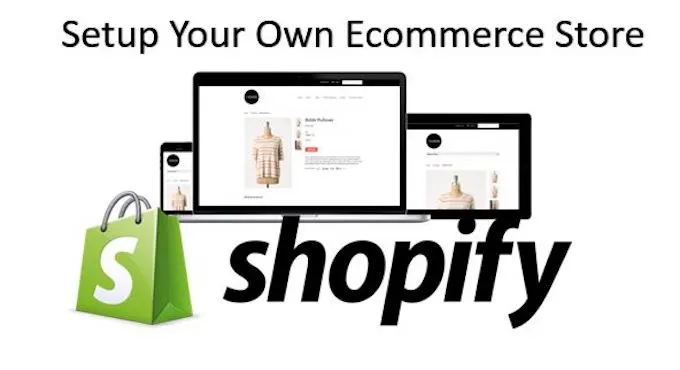 shopify plus store