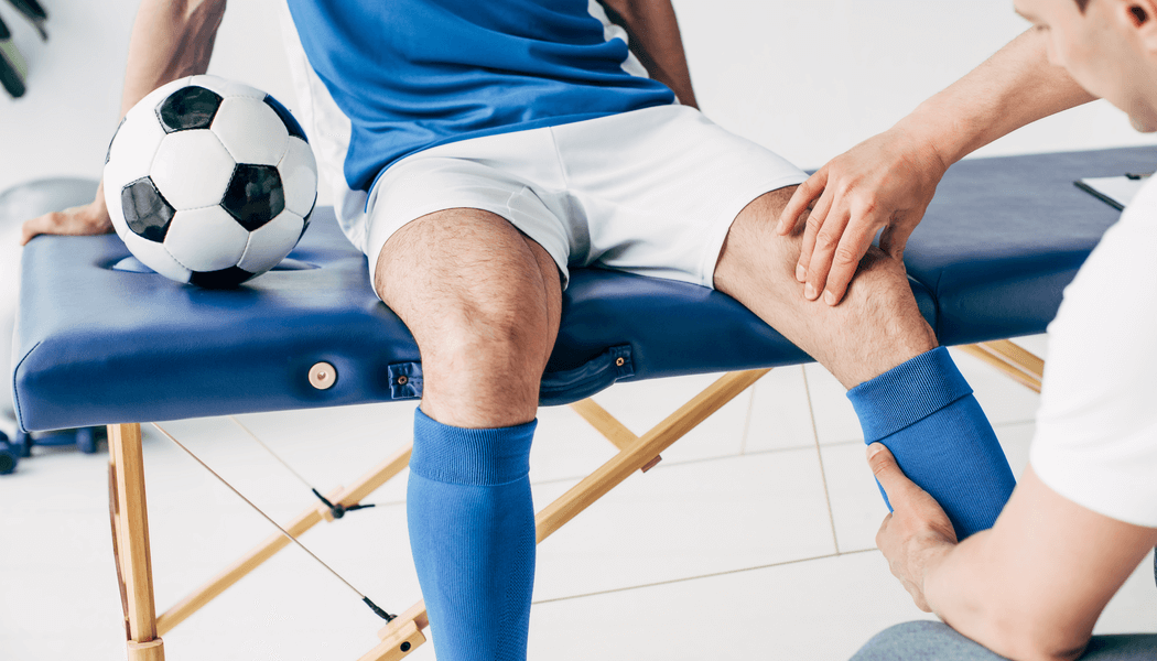 sports injury treatment in Delhi