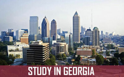 study in Georgia