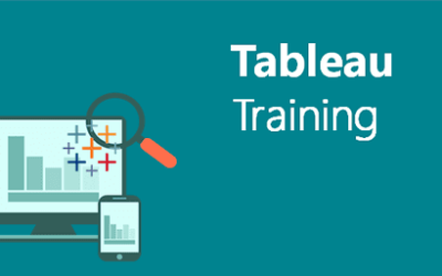 Best Tableau Training in Chandigarh