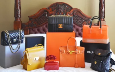 Branded Bags in Pakistan