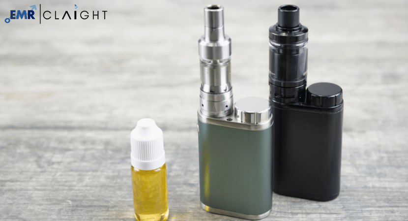 United States E-Cigarettes Market Report