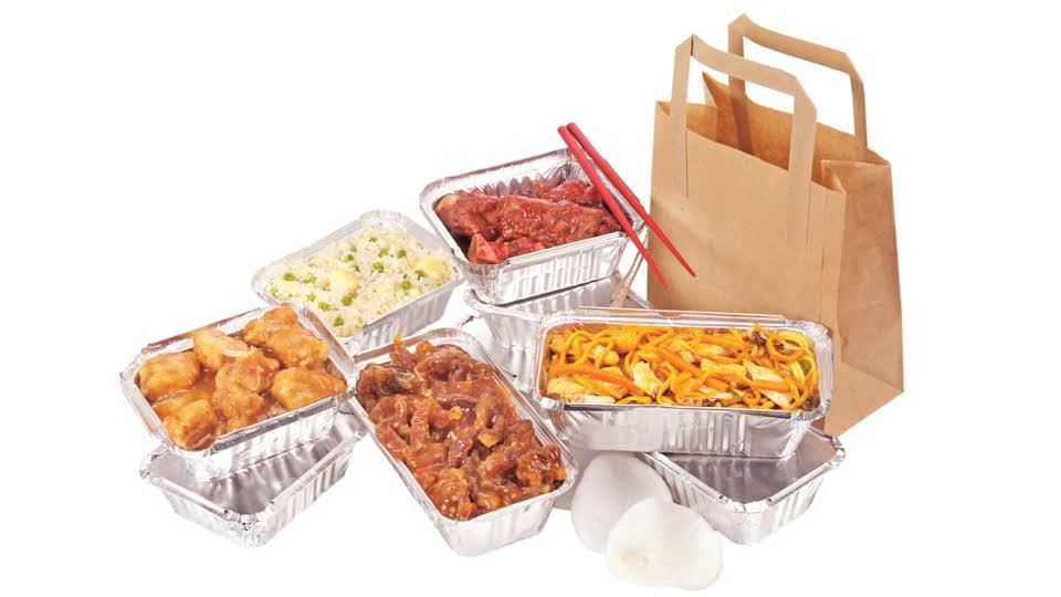 Takeaway Boxes: The Essential Guide for Restaurants & Foodies