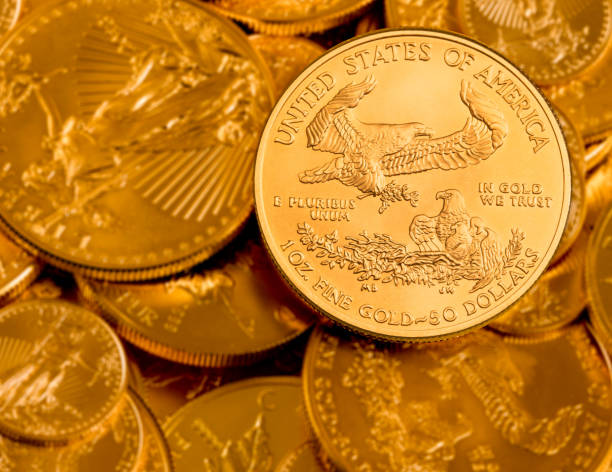 Gold Coins