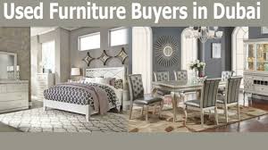 Used furniture buyers