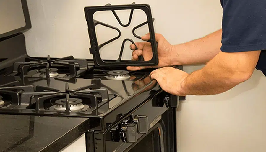 What Are the Most Common Gas Cooker Repair Issues?