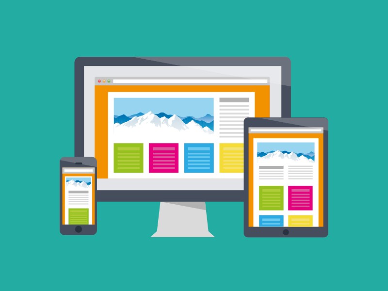 Responsive Web Design