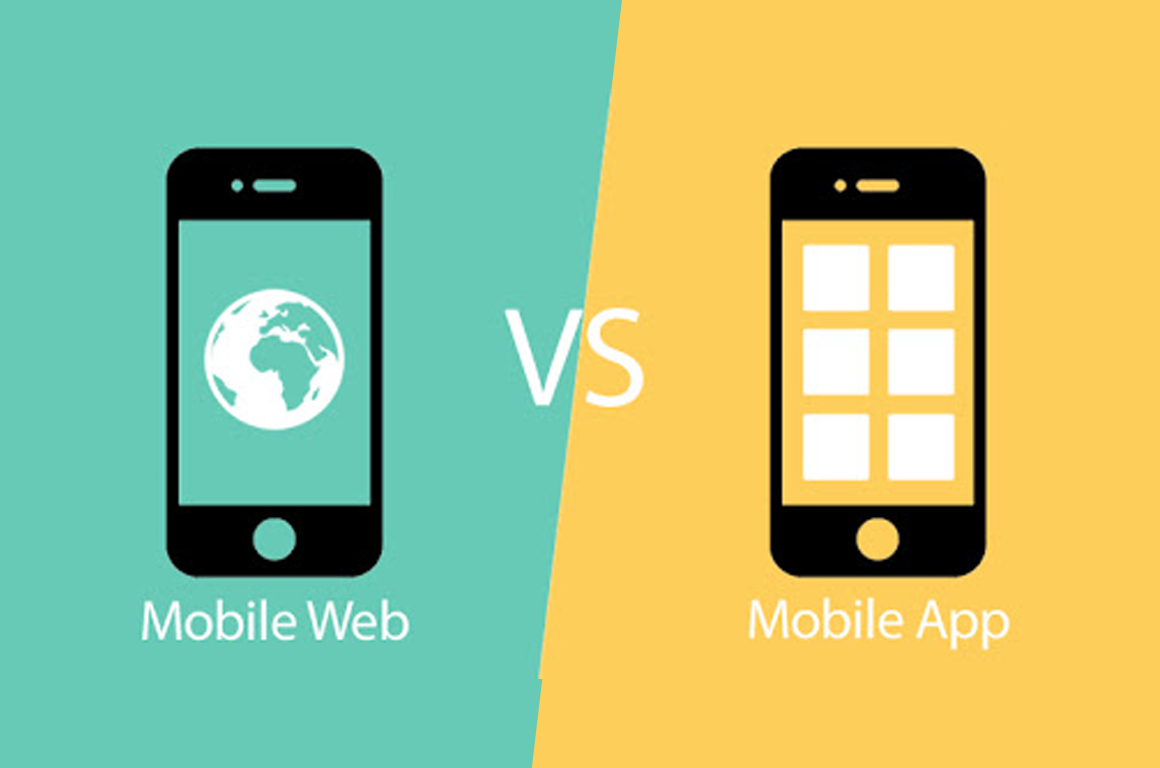 Mobile App vs. Mobile Website: Which is Right for Your Business?