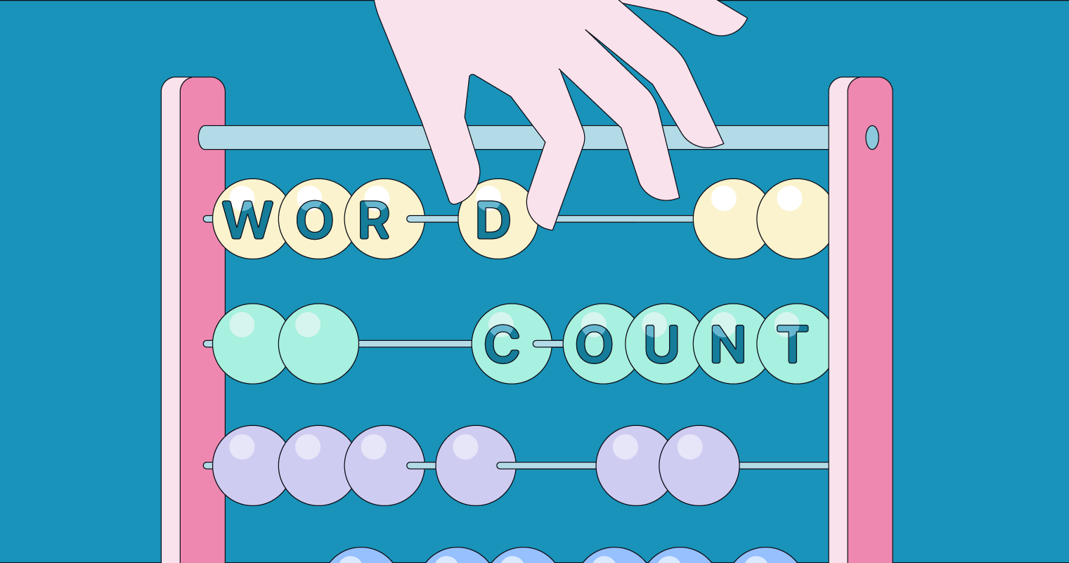 The Power of Word Counter Online